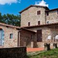 Agriturismo La Capperaia