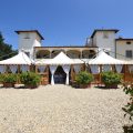Agriturismo La Casuccia