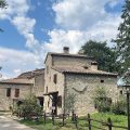 Agriturismo La Cerqua