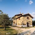 Agriturismo La Collina Degli Ulivi