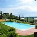 Agriturismo La Corte d’Elsa
