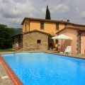 Agriturismo La Crosticcia