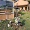 Agriturismo La Dondina