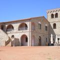 Agriturismo La Fontanella