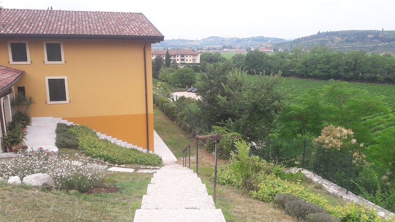 Agriturismo La Fonte degli Dei in Cavriglia, Italy