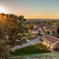 Agriturismo La Grotta di Montecchio