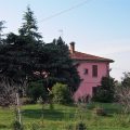 Agriturismo La Prosciutta