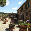 Agriturismo La Rocca