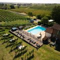 Agriturismo La Sabbiona