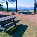 Agriturismo La Topaia