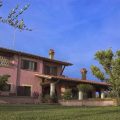 Agriturismo La Valle Di Ceri
