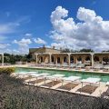 Agriturismo Lama San Giorgio