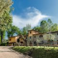 Agriturismo Le Buche di Viesca