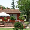 Agriturismo Le Giunchete