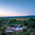 Agriturismo Le Piazze