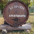 Agriturismo Le Spezie