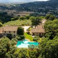 Agriturismo Le Vigne