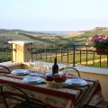 Agriturismo Madonna Bruna