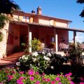 Agriturismo Malafrasca