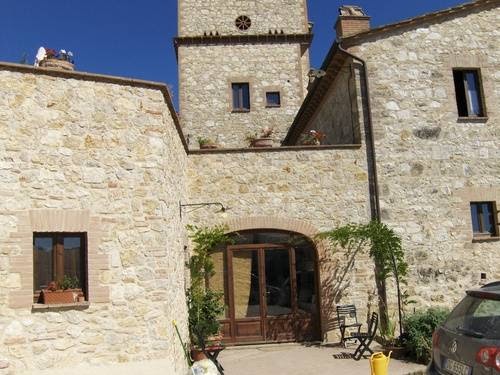 Agriturismo Marinella in Amelia, Italy