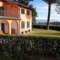 Agriturismo Massanera