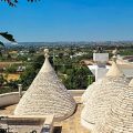 Agriturismo Masseria Calongo