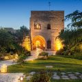 Agriturismo Masseria Nuova