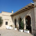 Agriturismo Masseria San Leonardo