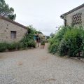 Agriturismo Montaperti