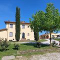 Agriturismo Musignano