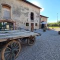 Agriturismo Nicobresaola