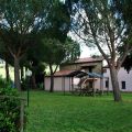 Agriturismo Pian d’Alma