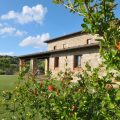 Agriturismo Pievasciata