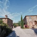 Agriturismo Podere Alberese