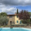Agriturismo Podere Asciana