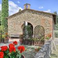 Agriturismo Podere Capitignano
