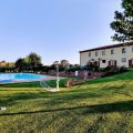 Agriturismo Podere il Belvedere su Cortona
