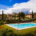 Agriturismo Poggio Cennina