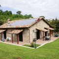Agriturismo Ponte di Riocchio