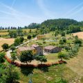 Agriturismo Tenuta di Biscina