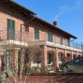 Agriturismo Tiben