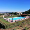 Agriturismo Trosciole