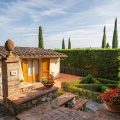 Agriturismo Vecchio Borgo di Inalbi