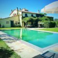 Agriturismo Villa Borgeri