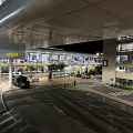 Air Rooms Rome Airport by HelloSky