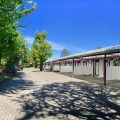 Airport Motel Malpensa