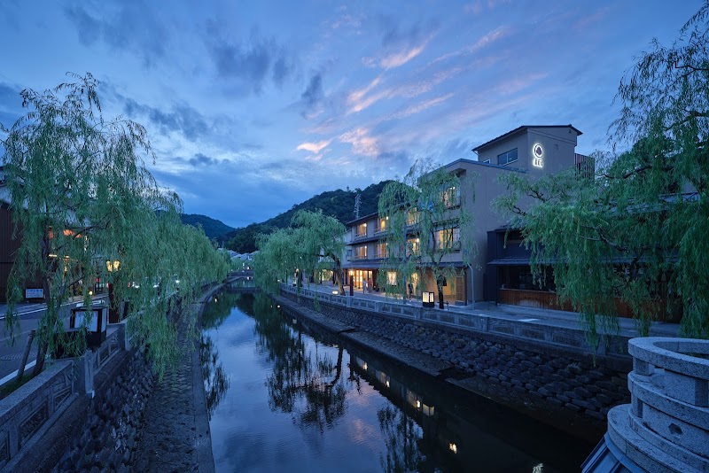 Akashiya Ryokan in Shiso, Japan