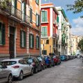 Al B&B Note di Colore
