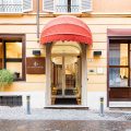 Al Cappello Rosso