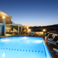 Alantha Apartments